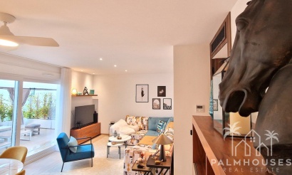 Venta - Villa - Algorfa - Algorfa Centro