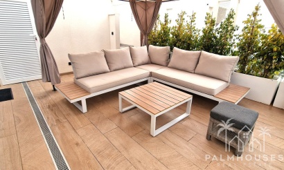 Venta - Villa - Algorfa - Algorfa Centro