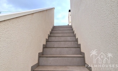 Venta - Villa - Algorfa - Algorfa Centro
