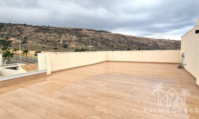 Venta - Villa - Algorfa - Algorfa Centro