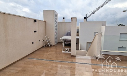 Venta - Villa - Algorfa - Algorfa Centro
