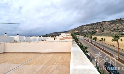 Venta - Villa - Algorfa - Algorfa Centro