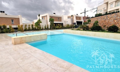 Venta - Villa - Algorfa - Algorfa Centro