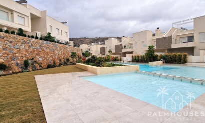 Venta - Villa - Algorfa - Algorfa Centro