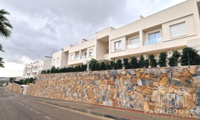 Venta - Villa - Algorfa - Algorfa Centro