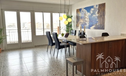 Venta - Apartment - Torrevieja - Torrevieja Centro