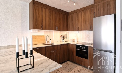 Venta - Apartment - Torrevieja - Torrevieja Centro