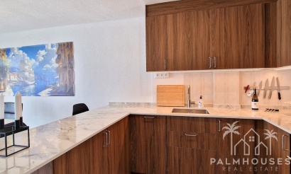 Venta - Apartment - Torrevieja - Torrevieja Centro