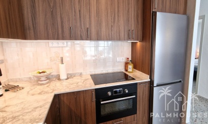 Venta - Apartment - Torrevieja - Torrevieja Centro
