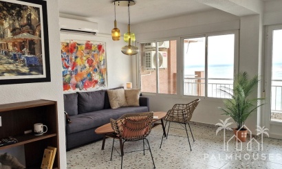 Venta - Apartment - Torrevieja - Torrevieja Centro
