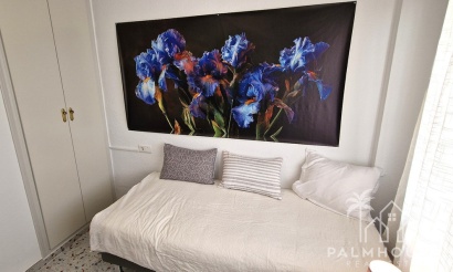 Venta - Apartment - Torrevieja - Torrevieja Centro