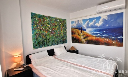Venta - Apartment - Torrevieja - Torrevieja Centro