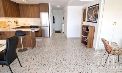 Venta - Apartment - Torrevieja - Torrevieja Centro