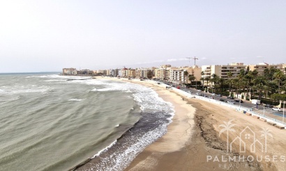 Venta - Apartment - Torrevieja - Torrevieja Centro