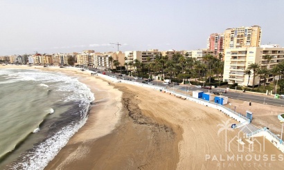 Venta - Apartment - Torrevieja - Torrevieja Centro