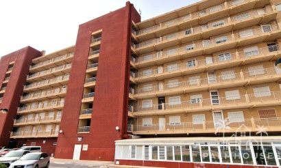 Venta - Apartment - Torrevieja - Torrevieja Centro
