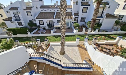 Venta - Villa - Orihuela - Villamartin