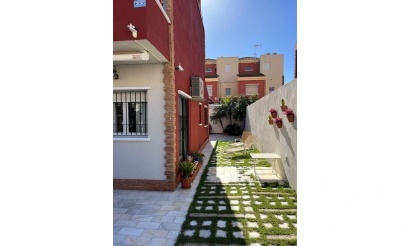 Herverkoop - Villa - Pilar de La Horadada - Torre de la Horadada