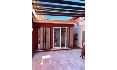 Herverkoop - Villa - Pilar de La Horadada - Torre de la Horadada
