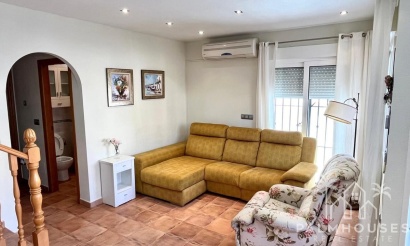 Herverkoop - Villa - Pilar de La Horadada - Torre de la Horadada
