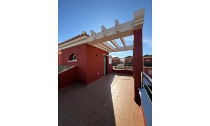 Herverkoop - Villa - Pilar de La Horadada - Torre de la Horadada