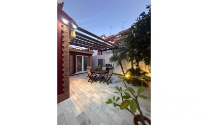 Herverkoop - Villa - Pilar de La Horadada - Torre de la Horadada