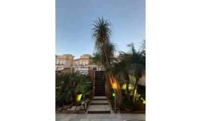 Herverkoop - Villa - Pilar de La Horadada - Torre de la Horadada