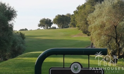 Revente - Villa - Orihuela - Villamartin