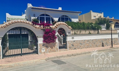 Revente - Villa - Orihuela - Blue Lagoon