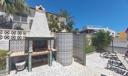 Revente - Villa - Orihuela - Blue Lagoon