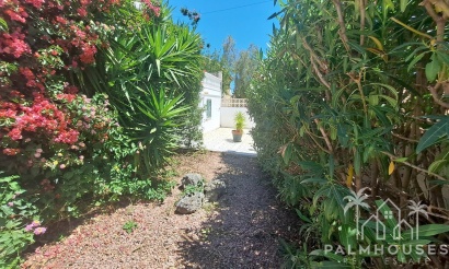 Revente - Villa - Orihuela - Blue Lagoon