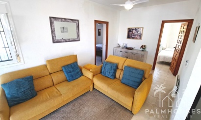 Revente - Villa - Orihuela - Blue Lagoon