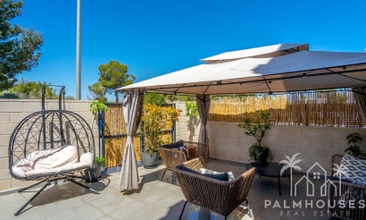 Revente - Maison - Orihuela - Villamartin