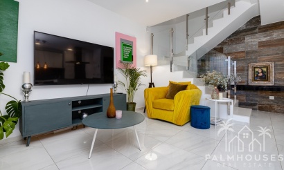Revente - Maison - Orihuela - Villamartin