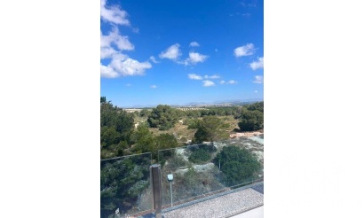 Revente - Maison - Orihuela - Villamartin