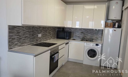 Revente - Villa - Orihuela - Blue Lagoon