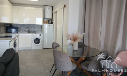 Revente - Villa - Orihuela - Blue Lagoon