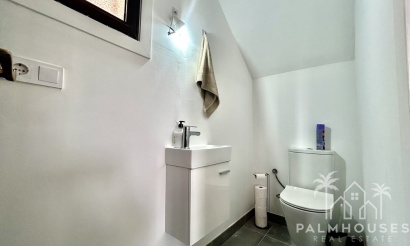 Revente - Villa - Orihuela - Blue Lagoon