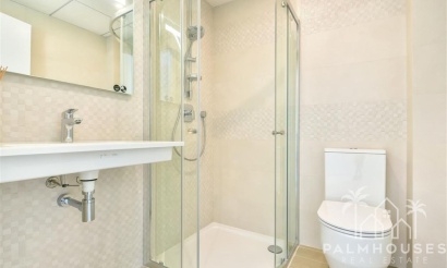 Revente - Apartment - Calpe - Calpe Centro