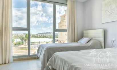 Revente - Apartment - Calpe - Calpe Centro