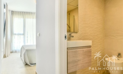 Revente - Apartment - Calpe - Calpe Centro
