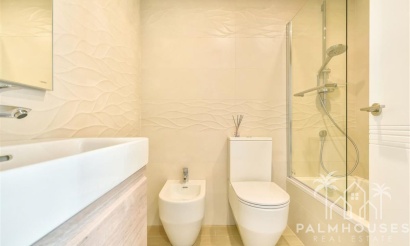 Revente - Apartment - Calpe - Calpe Centro