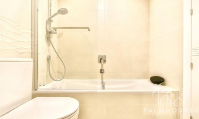 Revente - Apartment - Calpe - Calpe Centro