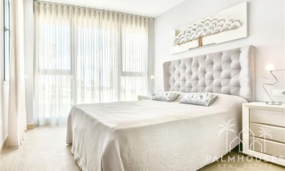 Revente - Apartment - Calpe - Calpe Centro