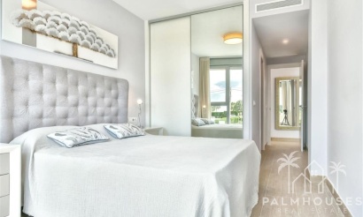 Revente - Apartment - Calpe - Calpe Centro