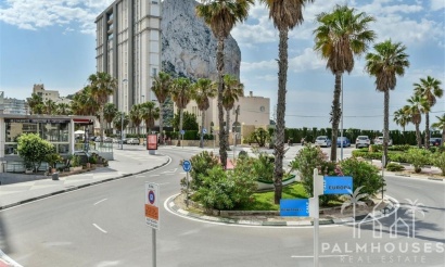 Revente - Apartment - Calpe - Calpe Centro
