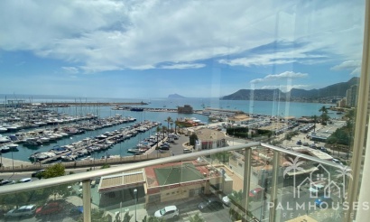 Revente - Apartment - Calpe - Calpe Centro