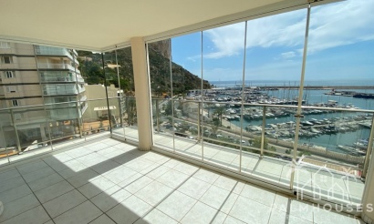 Revente - Apartment - Calpe - Calpe Centro