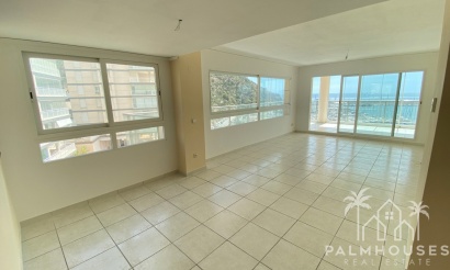 Revente - Apartment - Calpe - Calpe Centro