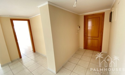 Revente - Apartment - Calpe - Calpe Centro